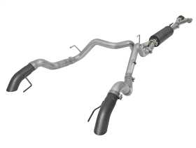 MACH Force-XP Cat-Back Exhaust System 49-33095-B